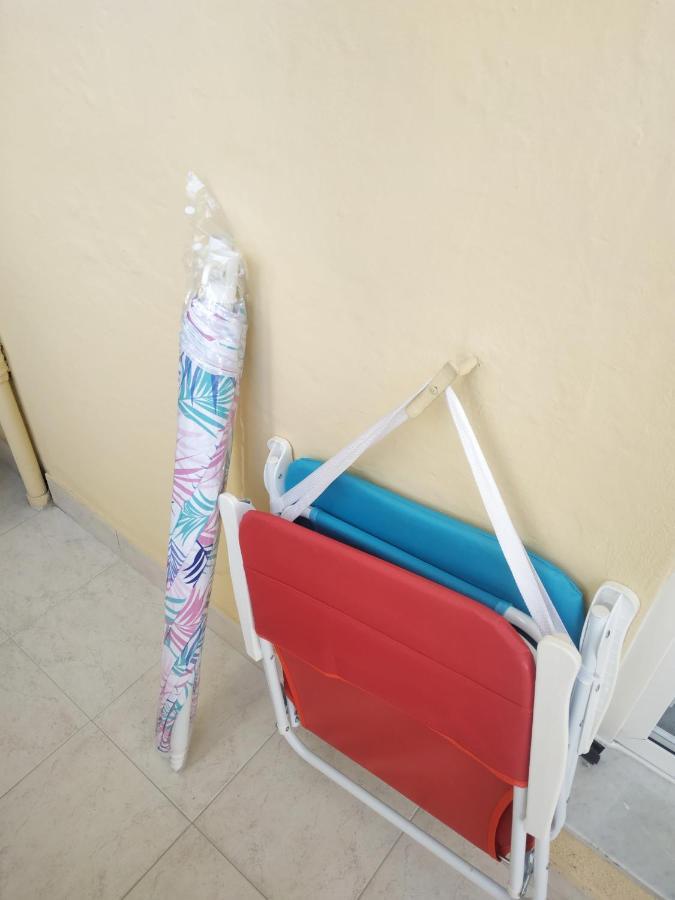Savona Sea House公寓 外观 照片