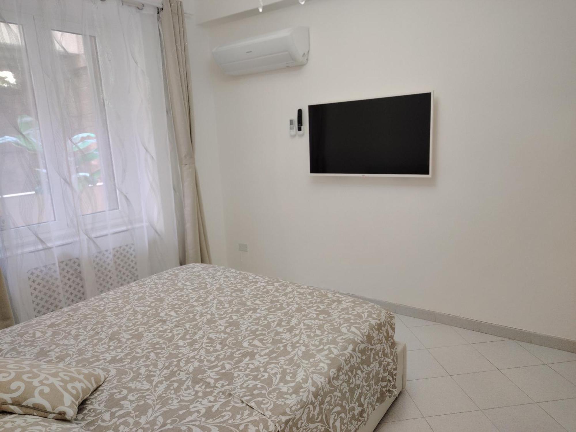 Savona Sea House公寓 外观 照片