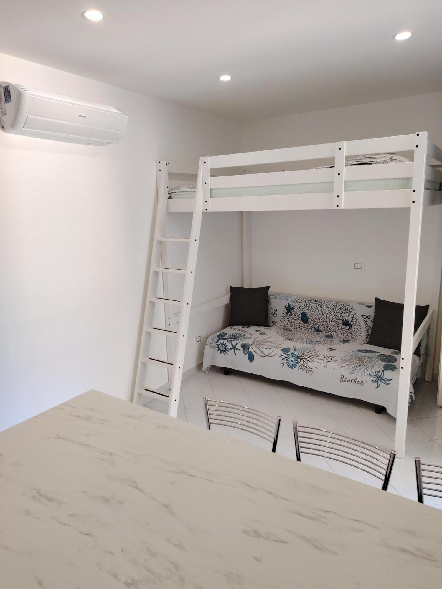Savona Sea House公寓 外观 照片