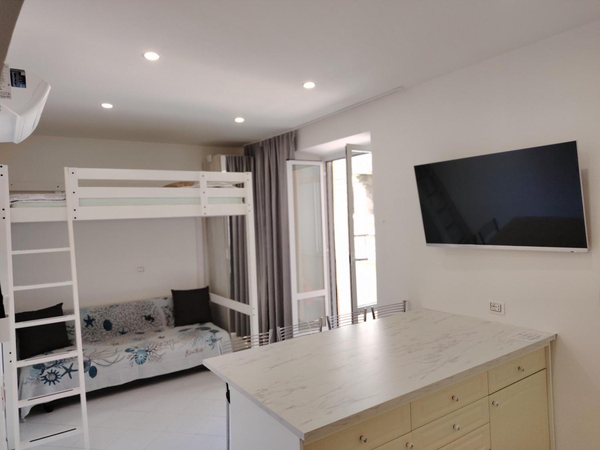 Savona Sea House公寓 外观 照片