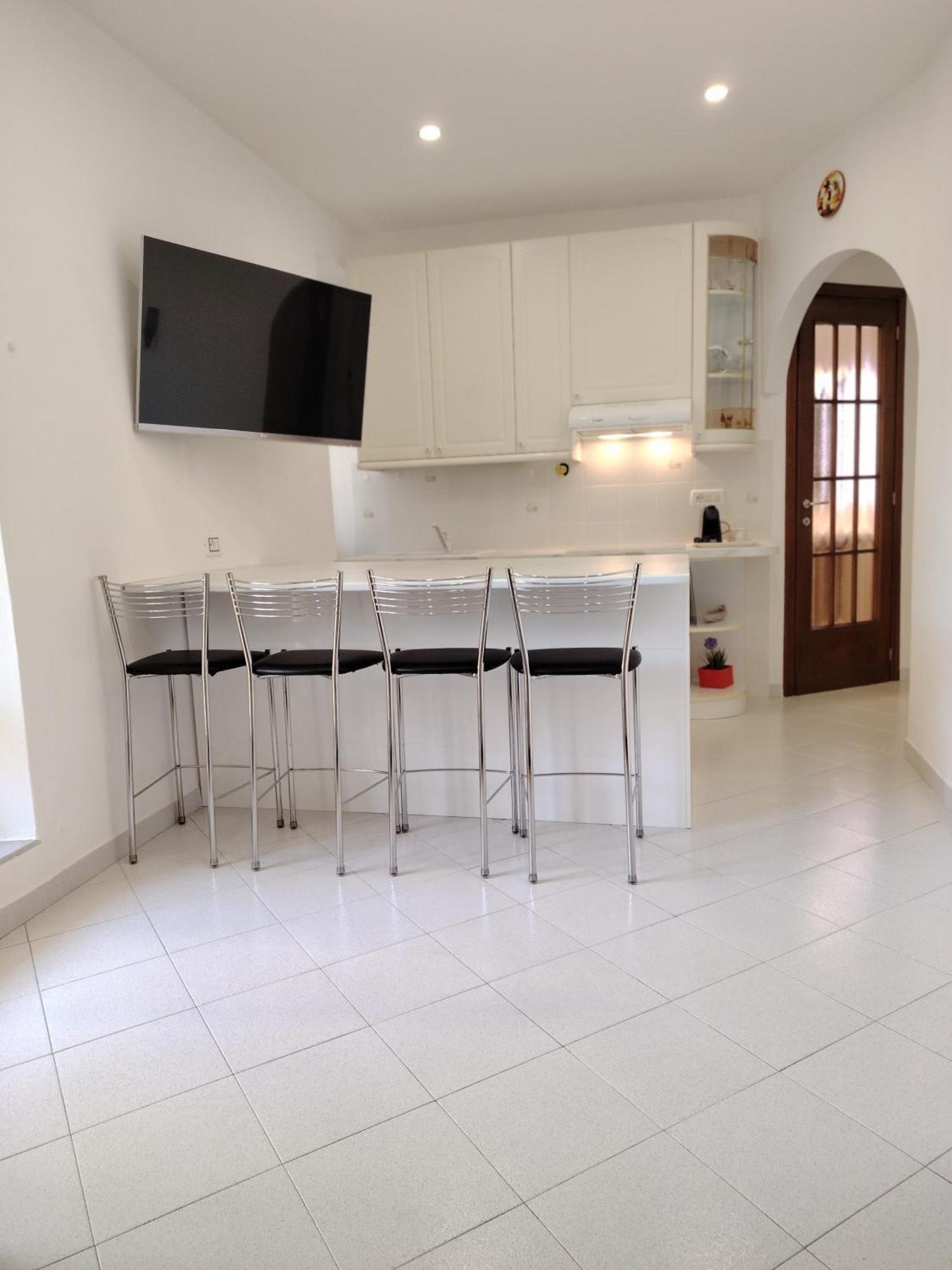 Savona Sea House公寓 外观 照片