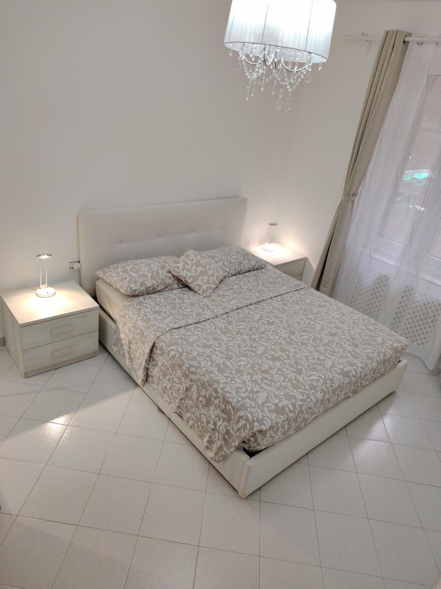 Savona Sea House公寓 外观 照片