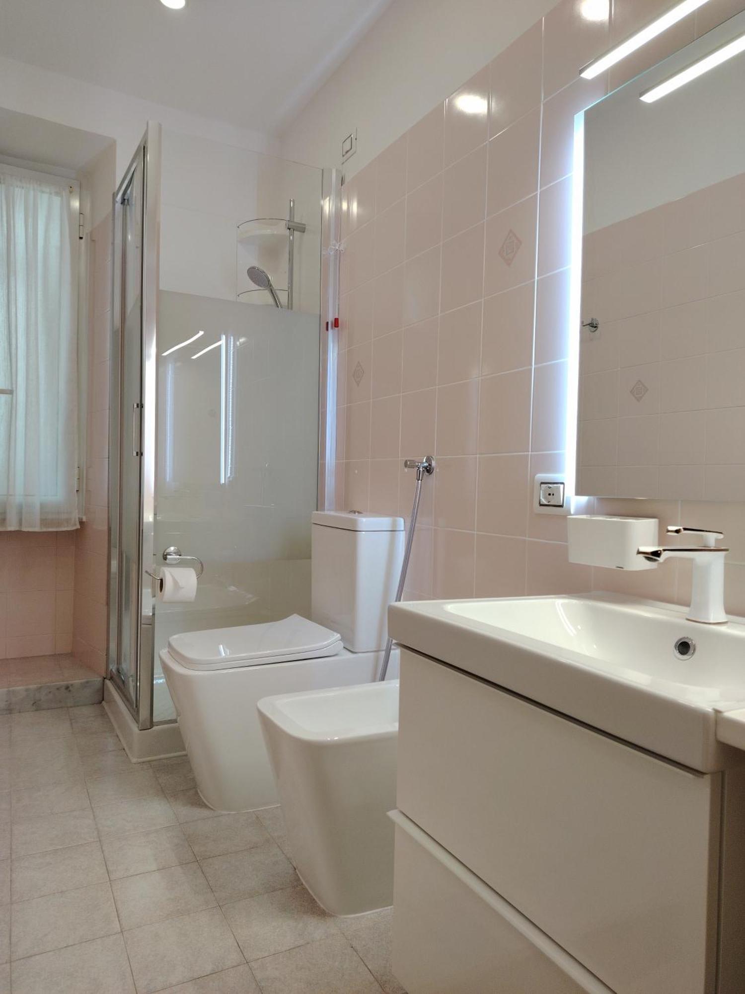 Savona Sea House公寓 外观 照片