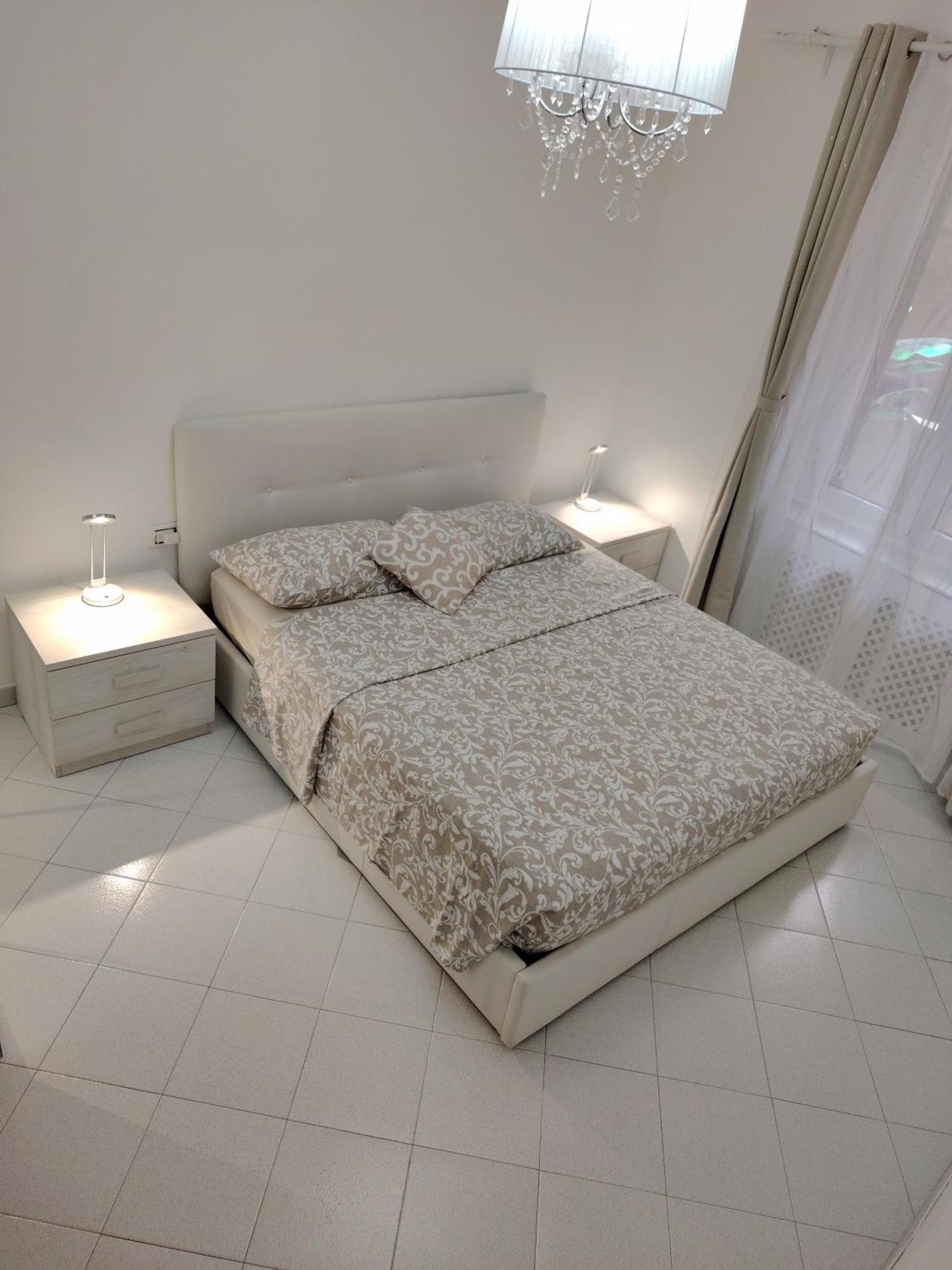 Savona Sea House公寓 外观 照片